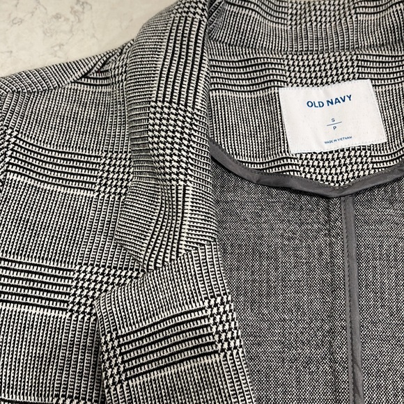 Fitted blazer - Picture 2 of 4